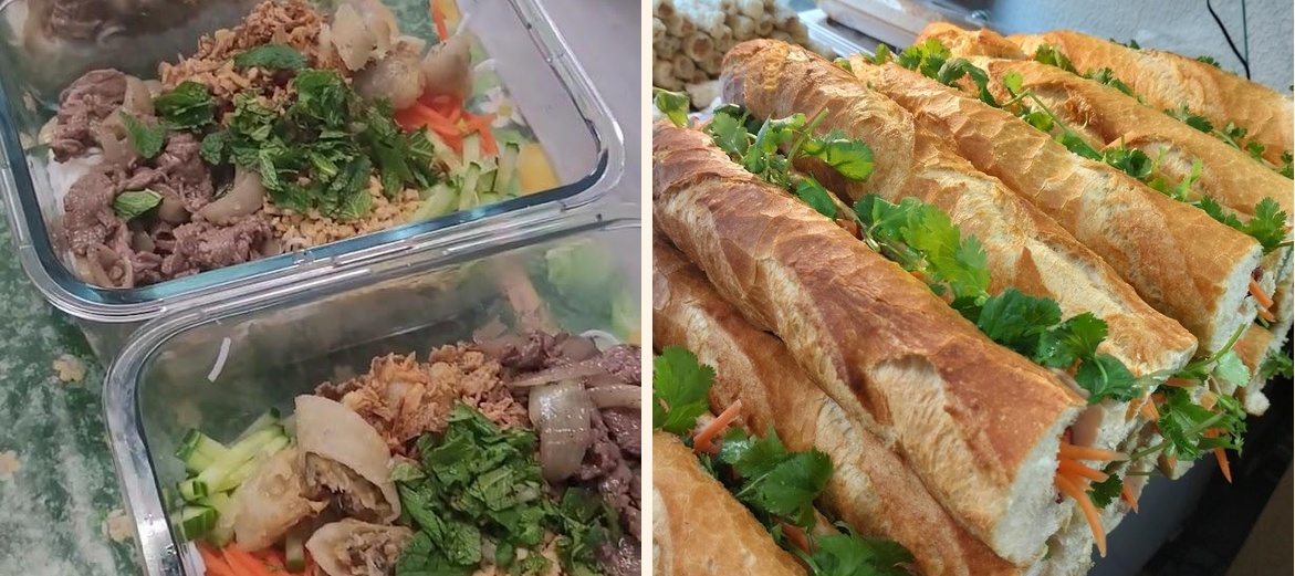 Le Petit Saïgon - Gallery Image 1