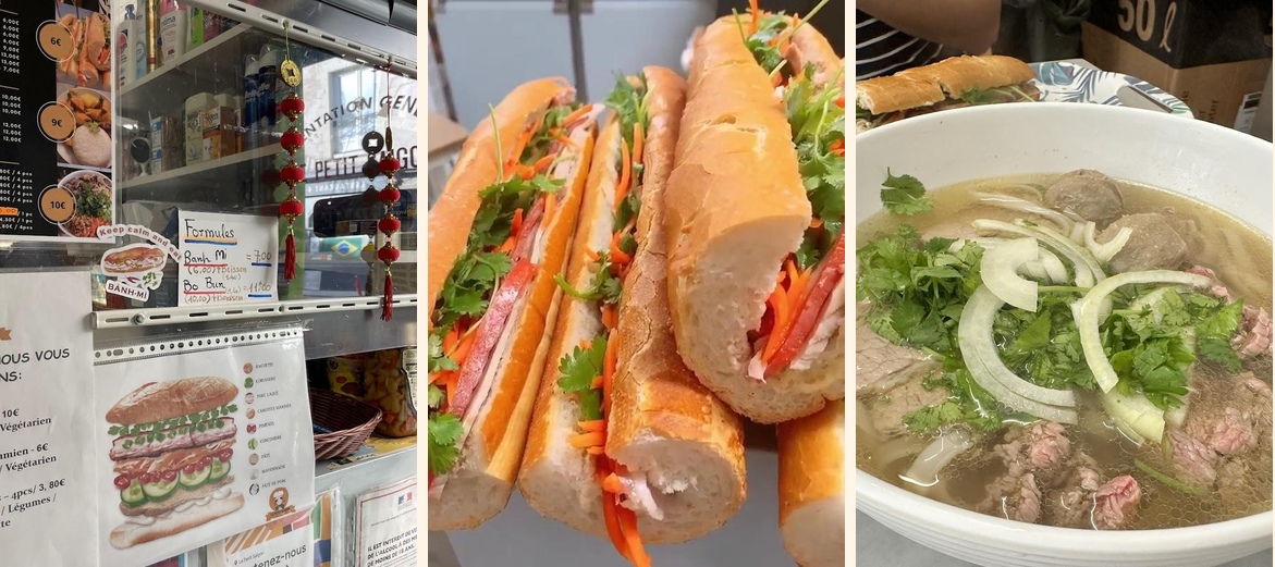 Le Petit Saïgon - Gallery Image 2