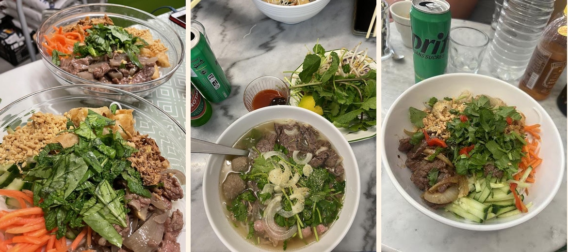 Le Petit Saïgon - Gallery Image 3