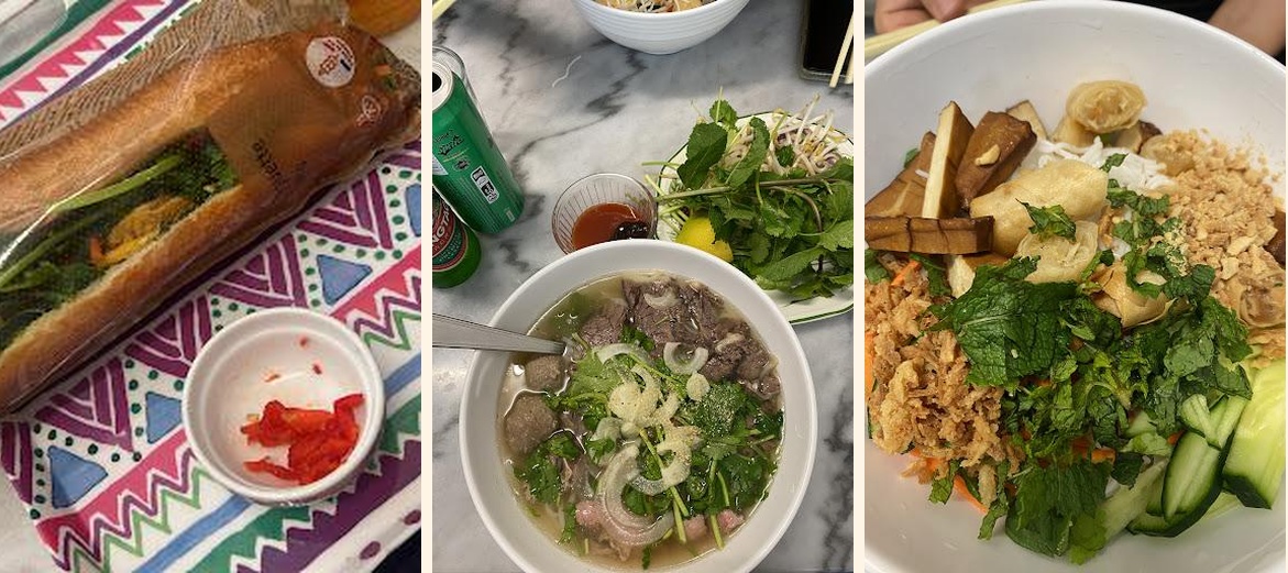 Le Petit Saïgon - Gallery Image 4