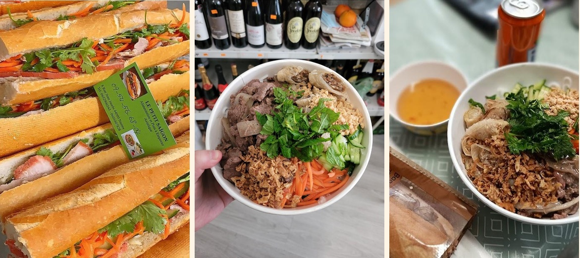 Le Petit Saïgon - Gallery Image 6