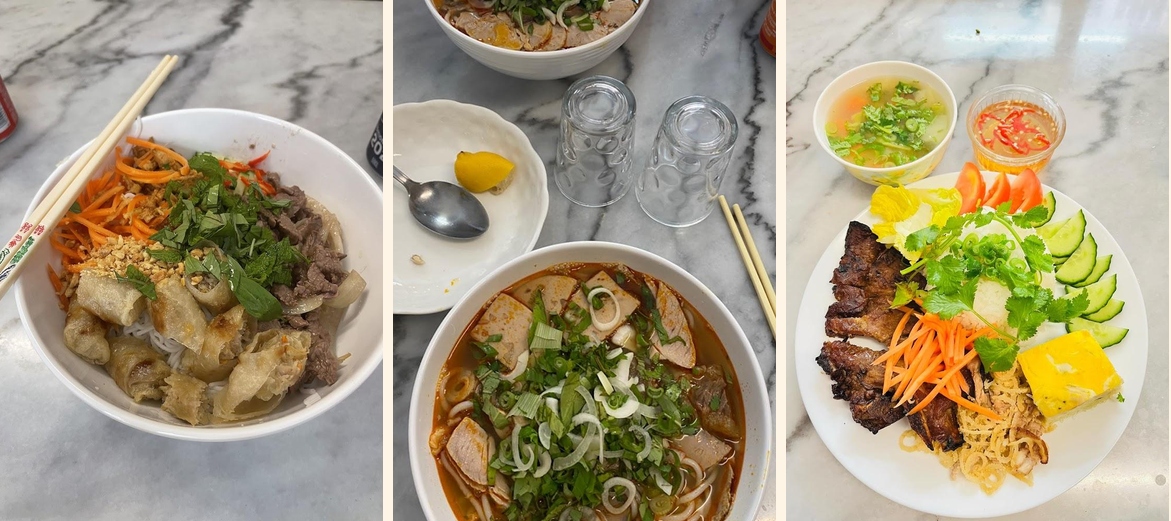 Le Petit Saïgon - Gallery Image 7