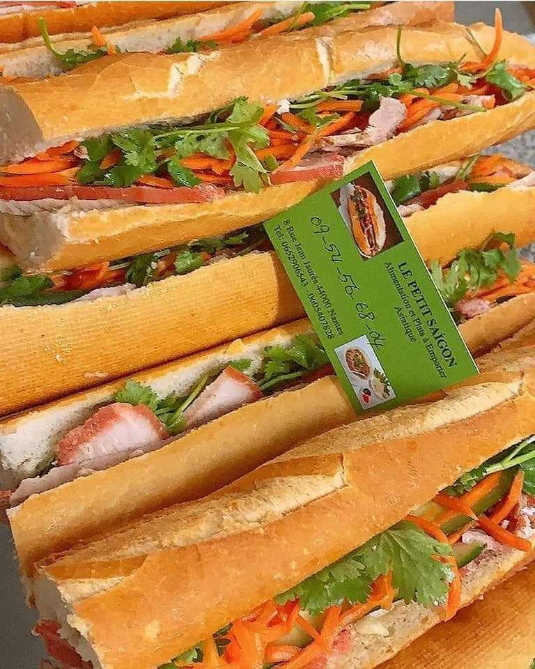 Banh Mi